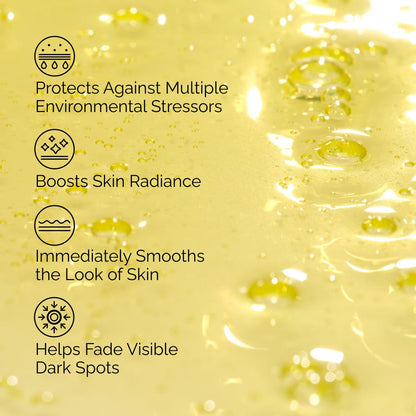 The Ordinary Multi-Antioxidant Radiance Serum, Vitamin C Serum For Face, Brighten & Protect Skin – Boosts Glow - PrimeBioHealth - canada supplements