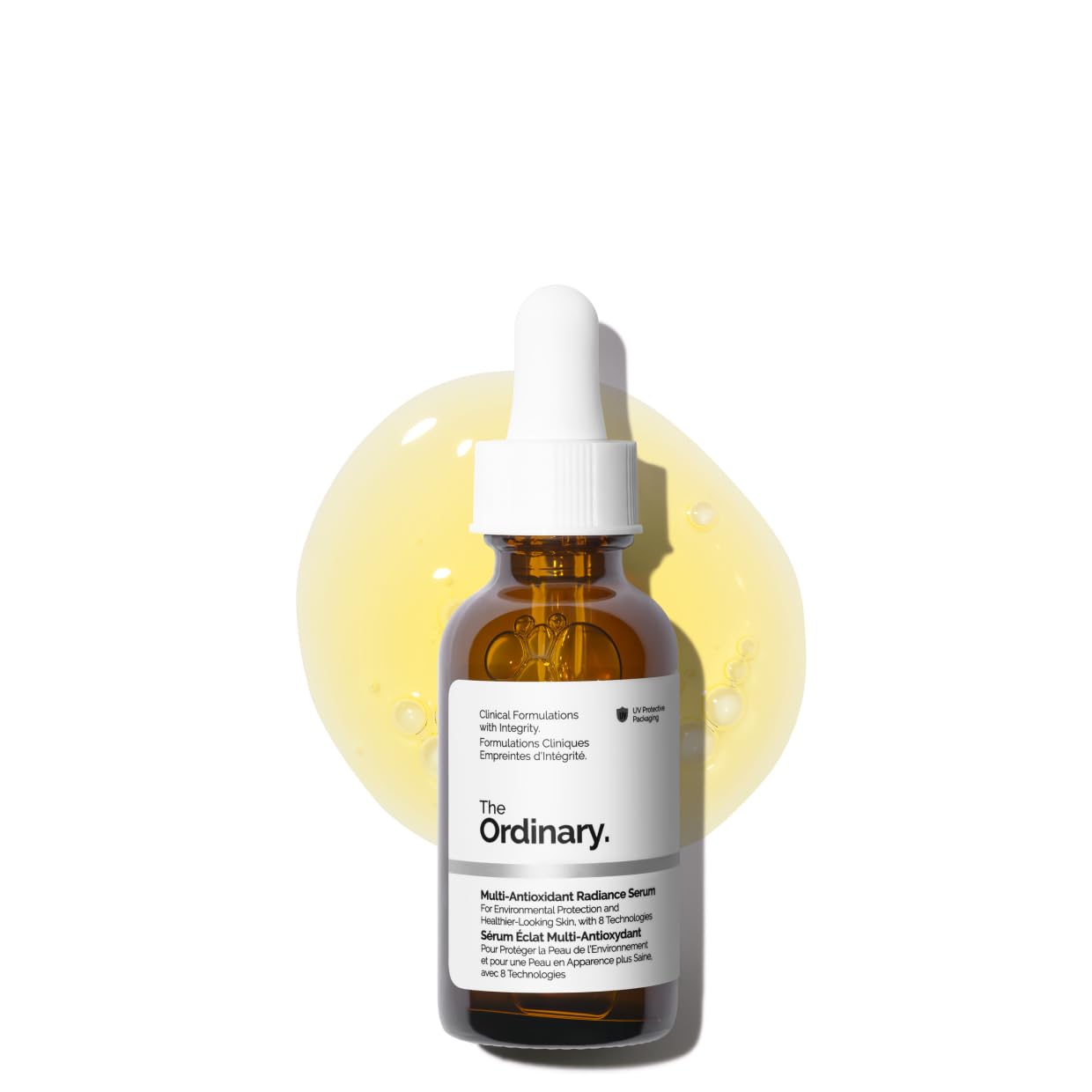 The Ordinary Multi-Antioxidant Radiance Serum, Vitamin C Serum For Face, Brighten & Protect Skin – Boosts Glow - PrimeBioHealth - canada supplements