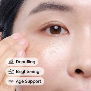 The Ordinary Multi-Peptide Eye Serum, Anti-Aging Formula for Crow’s Feet, Dark Circles & Puffiness, 0.5 Fl Oz - PrimeBioHealth - canada supplements