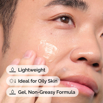 The Ordinary Natural Moisturizing Factors + Beta Glucan, Lightweight Gel Moisturizer for All-Day Hydration, 3.4 Fl Oz - PrimeBioHealth - canada supplements