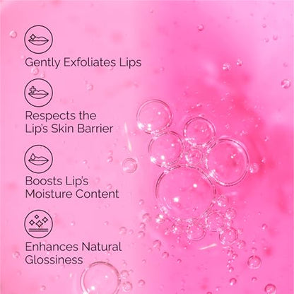 The Ordinary PHA 5% Exfoliating Lip Serum, Hydrating Overnight Lip Exfoliator Treatment, 0.5 Fl Oz - PrimeBioHealth - canada supplements