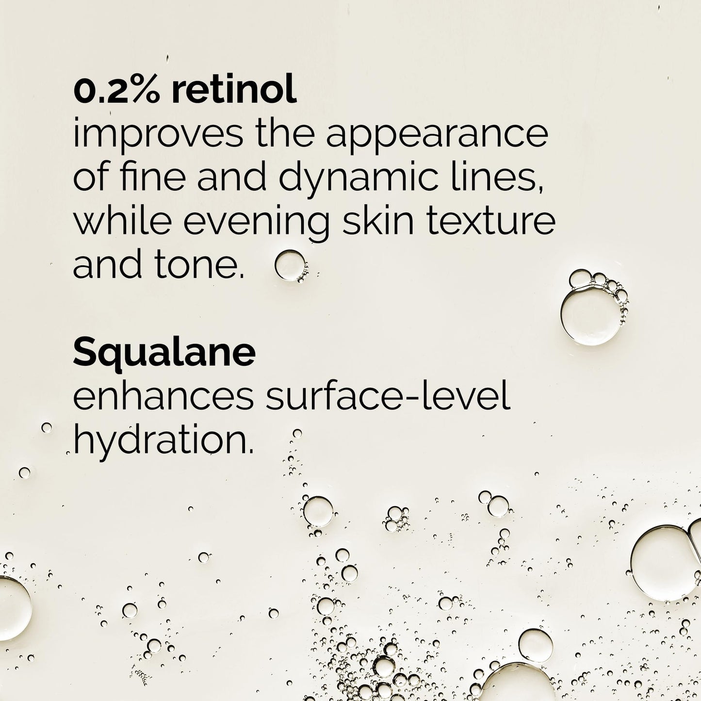 The Ordinary Retinol 0.2% in Squalane, Gentle Retinol Serum for the Face That Is Anti-Aging and Skin Smoothing, 1 Fl Oz - PrimeBioHealth - canada supplements