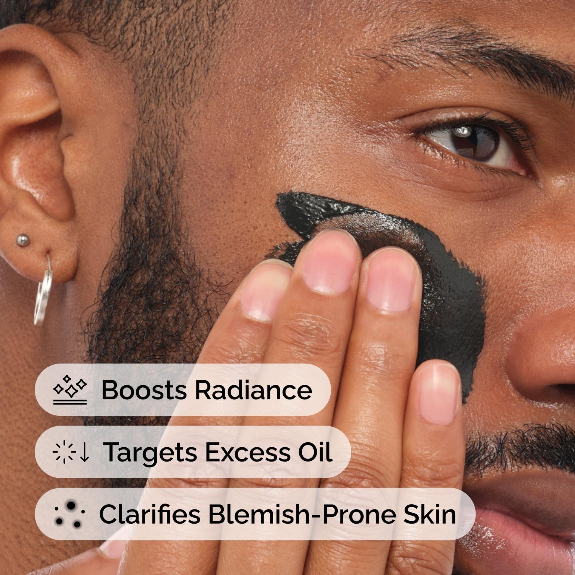 The Ordinary Salicylic Acid 2% Masque, Clarifying Charcoal & Clay Mask for Blemish-Prone Skin, 1.7 Fl Oz - PrimeBioHealth - canada supplements