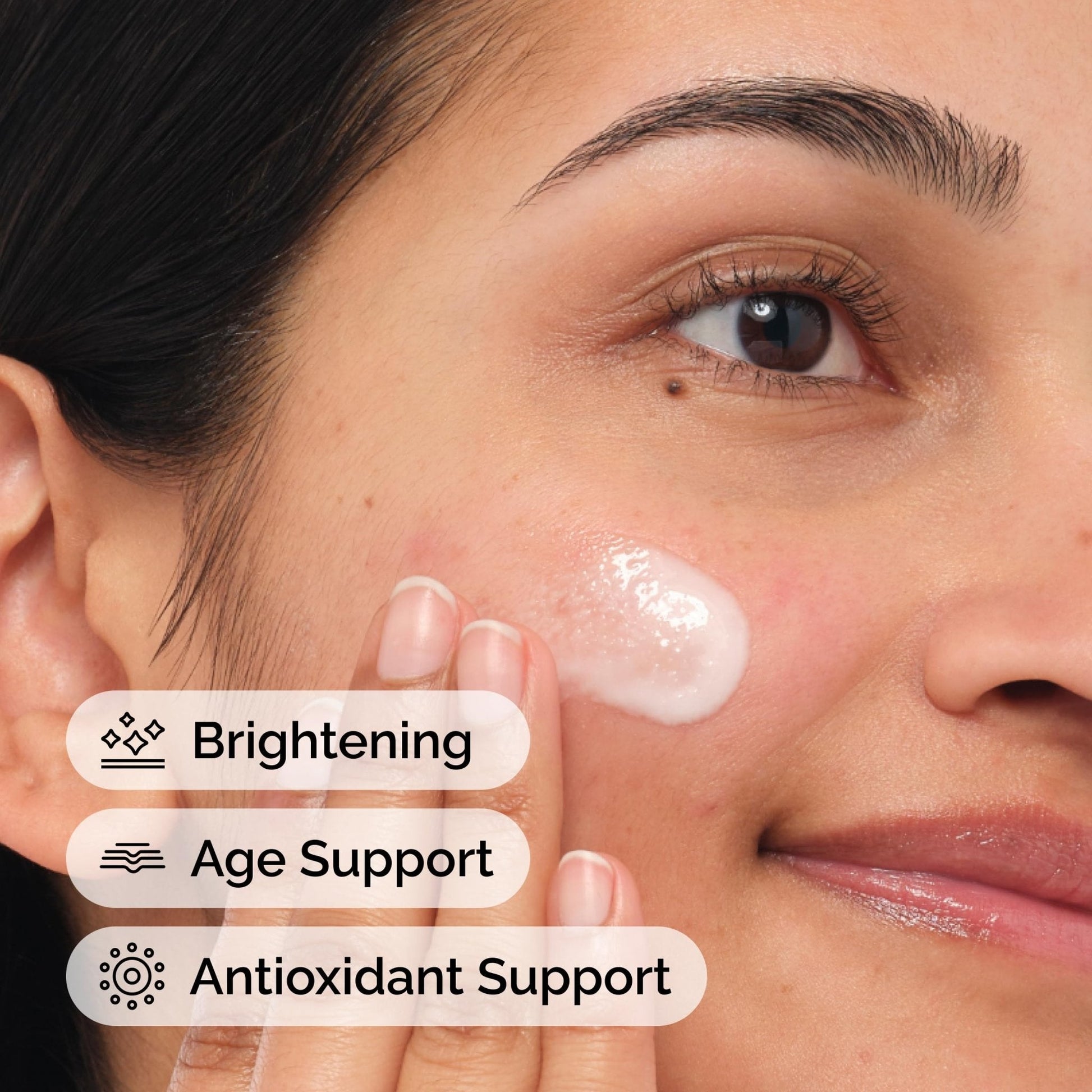 The Ordinary Vitamin C Suspension 23% + Hyaluronic Acid Spheres 2%, Serum with Pure L-Ascorbic Acid, 1 Fl Oz - PrimeBioHealth - canada supplements
