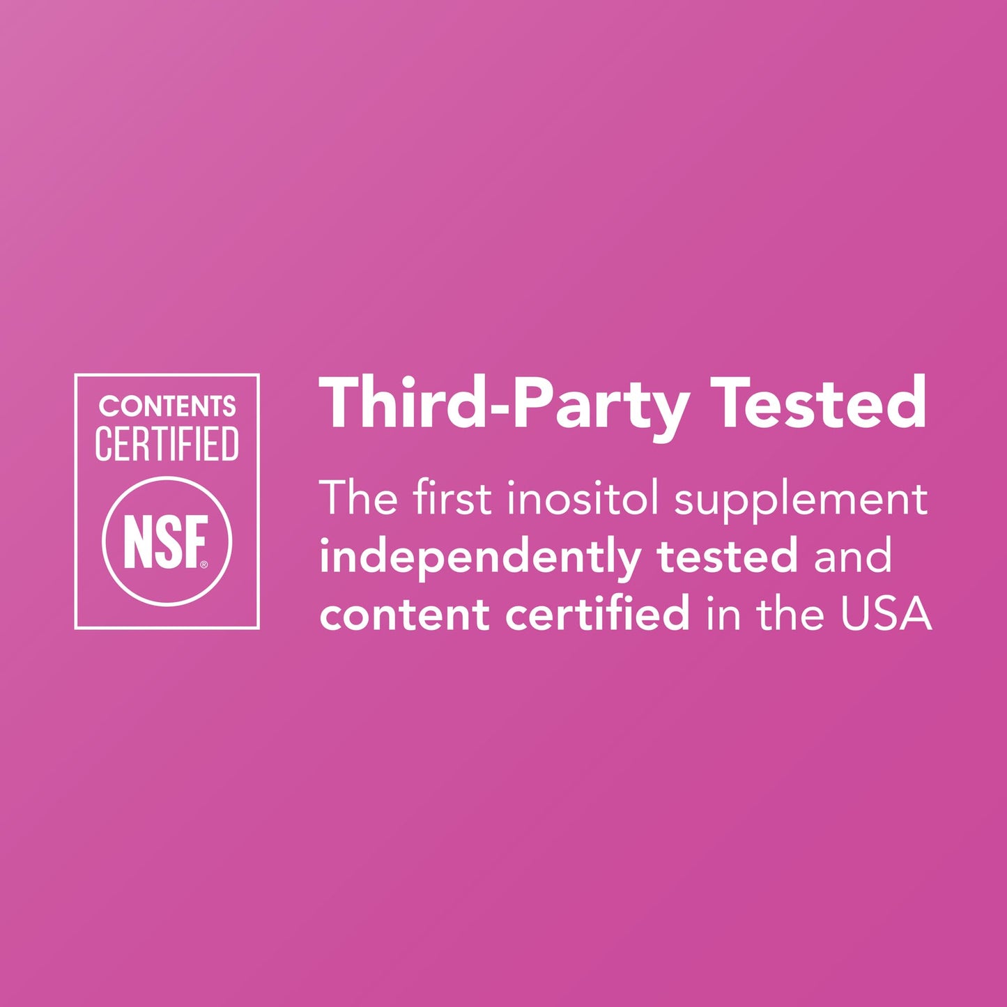 Theralogix Ovasitol Inositol Powder – 7-Day Starter Kit | Premium Inositol Supplement for Women | 40:1 Ratio Myo & D-Chiro Inositol - PrimeBioHealth - canada supplements