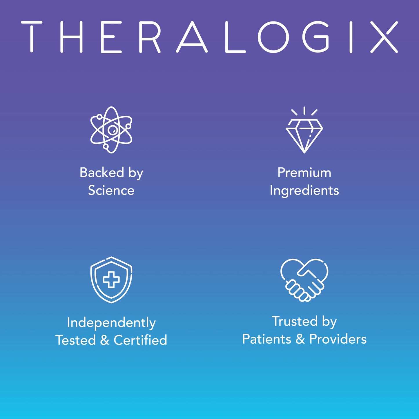 Theralogix Ovasitol Inositol Powder – 7-Day Starter Kit | Premium Inositol Supplement for Women | 40:1 Ratio Myo & D-Chiro Inositol - PrimeBioHealth - canada supplements