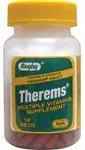 Therems Multiple Vitamin 130 Tabs