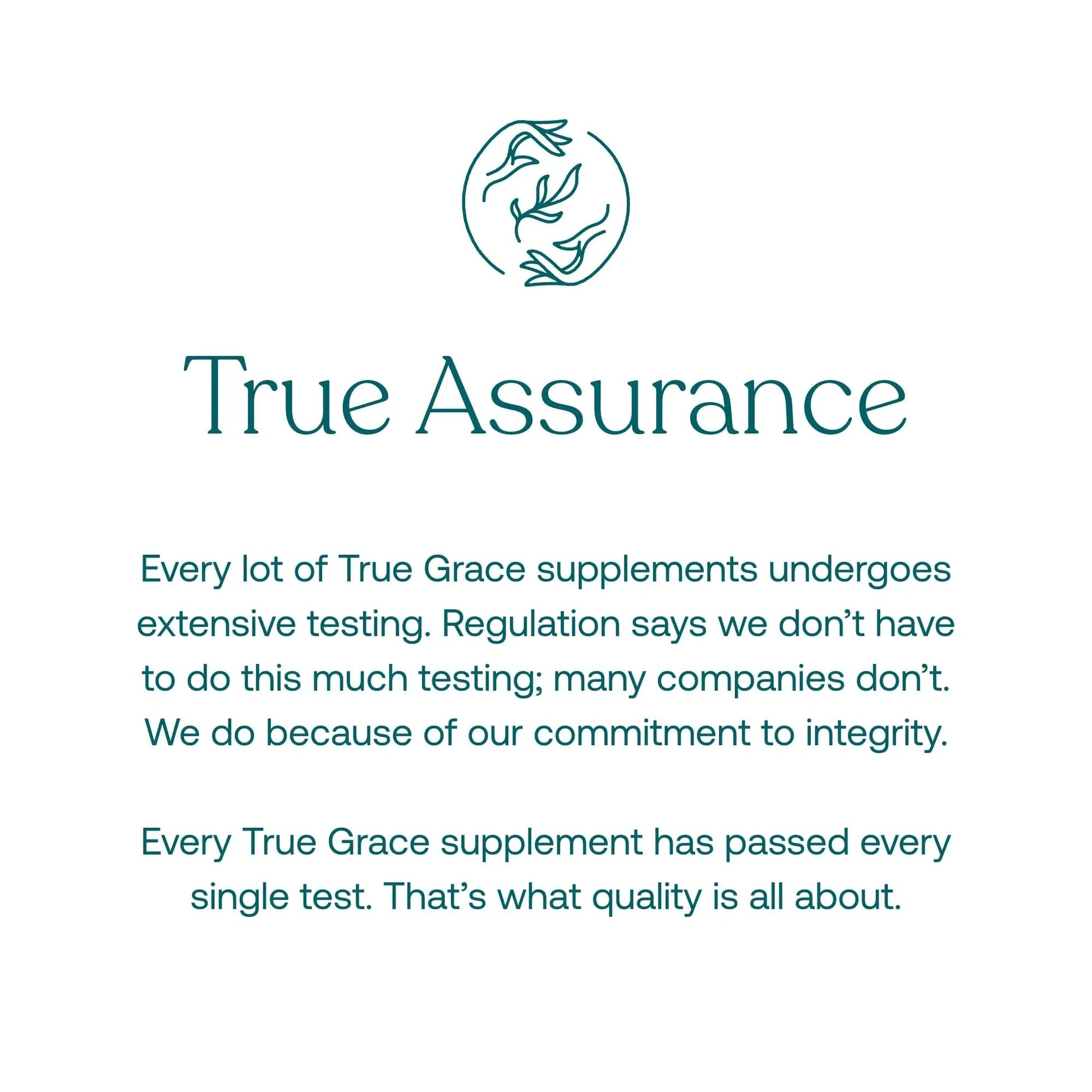 True Grace One Daily Women’s Multivitamin 40+ Fermented Minerals, Organic Adaptogens & Mushrooms Energy, Immune, Bone Support - PrimeBioHealth - canada supplements