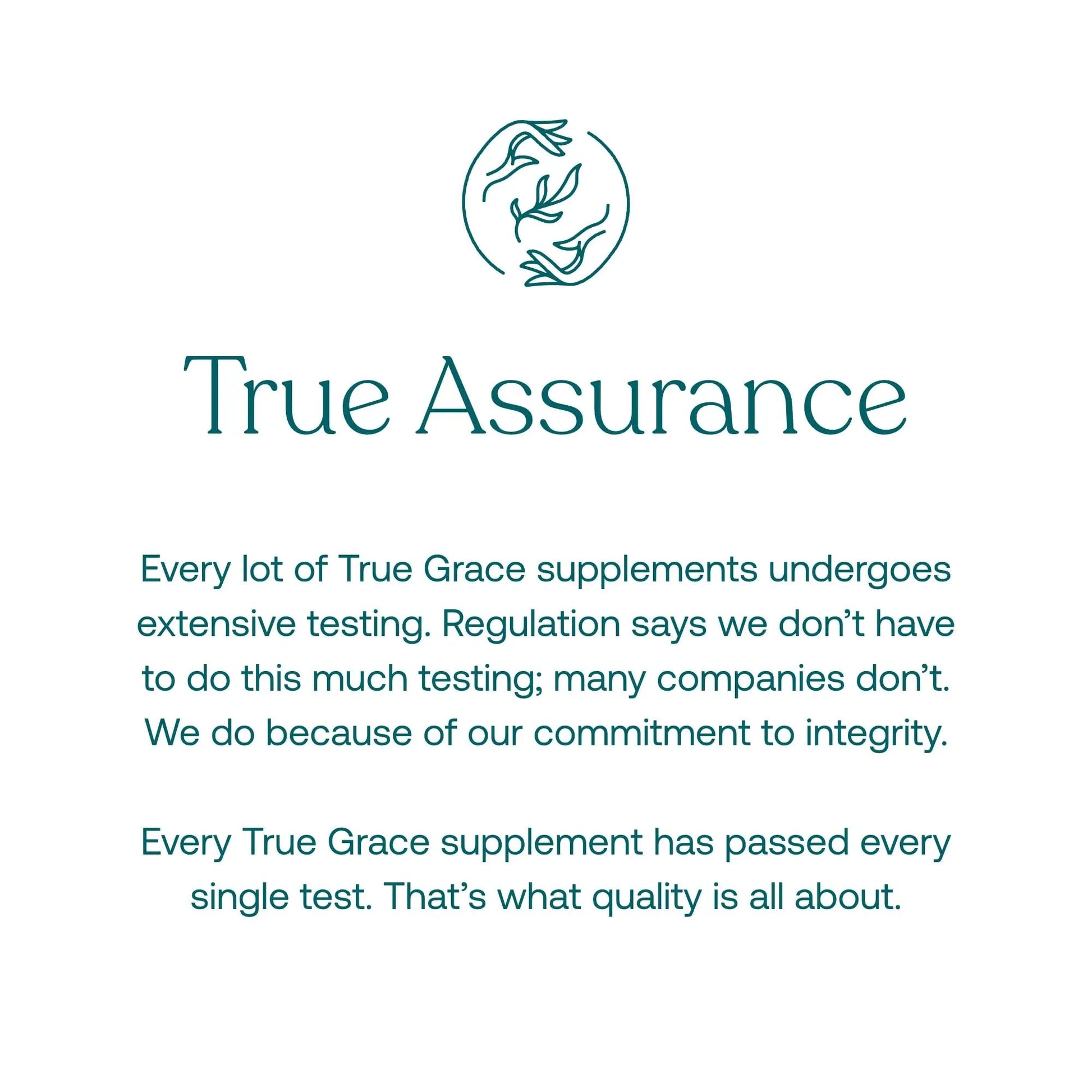 True Grace One Daily Women’s Multivitamin 40+ Fermented Minerals, Organic Adaptogens & Mushrooms Energy, Immune, Bone Support - PrimeBioHealth - canada supplements