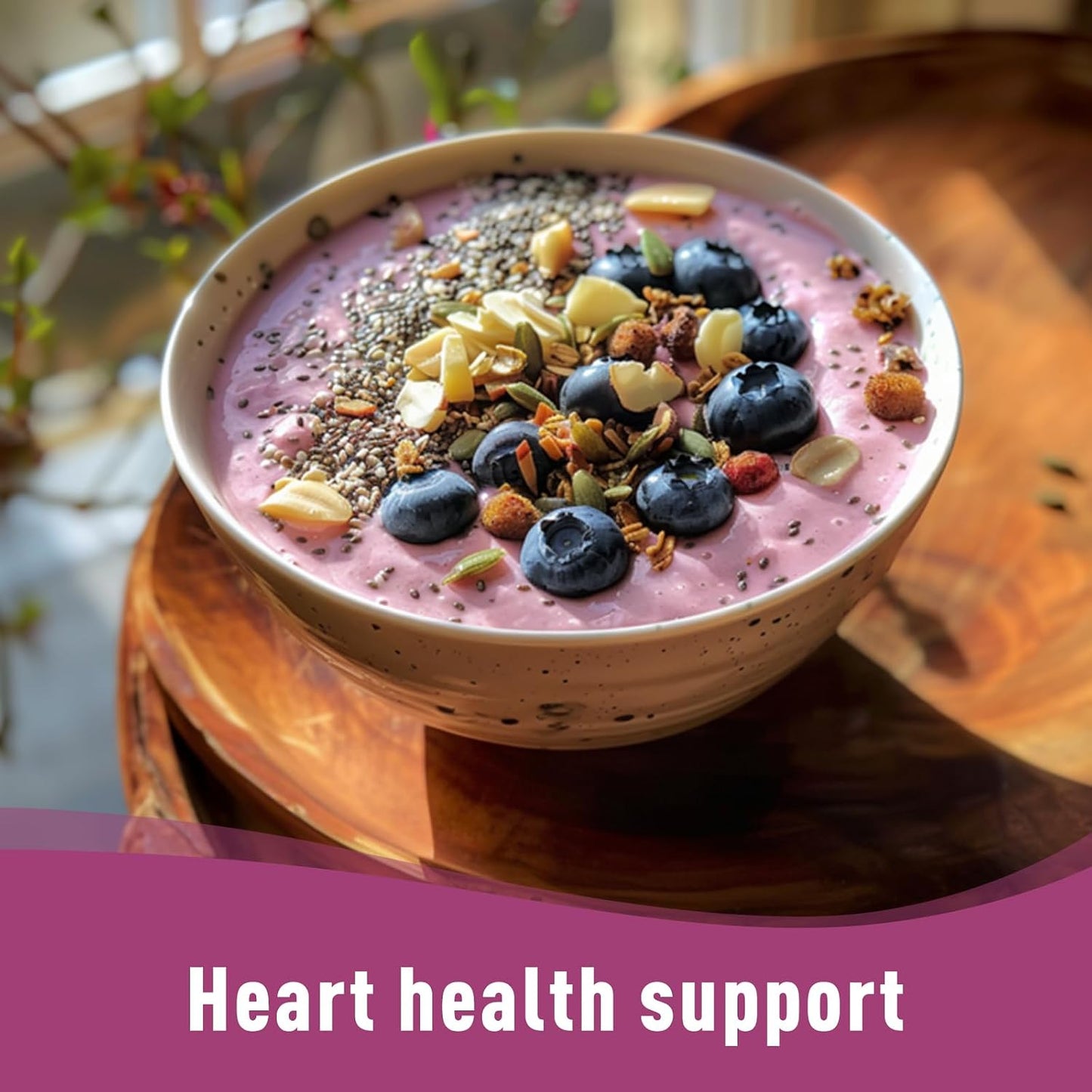 UNLEASH'D ORGANIC Organic Blueberry Juice Powder 16 oz – 100% Pure Natural Superfood, Rich in Antioxidants & Vitamins - PrimeBioHealth - canada supplements