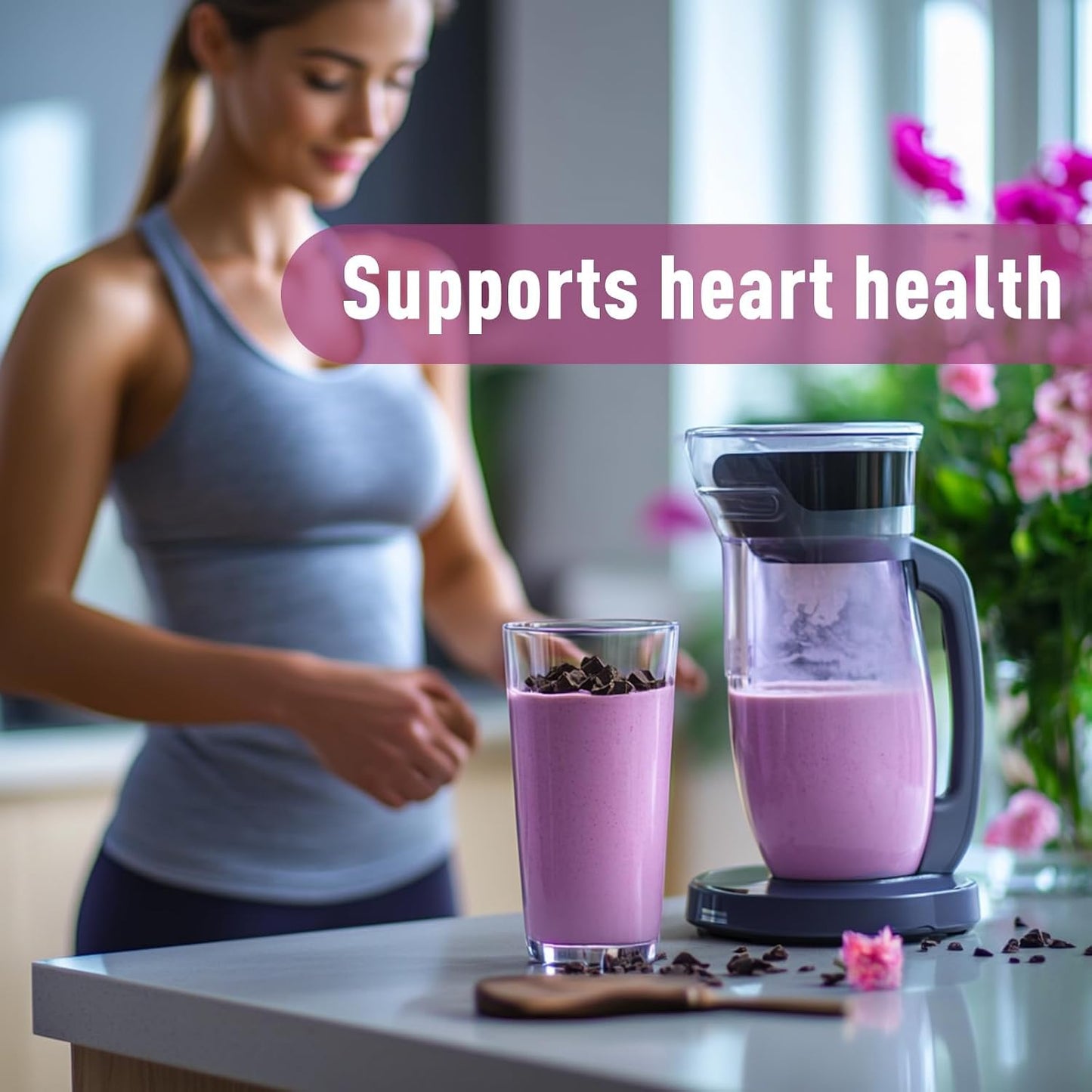 UNLEASH'D ORGANIC Organic Elderberry Juice Powder 16 oz – 100% Pure Natural Superfood, Rich in Antioxidants & Vitamins - PrimeBioHealth - canada supplements