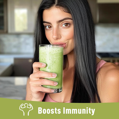 Unleash’d Organic Pumpkin Seed Protein Powder 16oz – Vegan, Non-GMO, Plant-Based Protein, No Artificial Sweeteners, Supports Immune Health - PrimeBioHealth - canada supplements