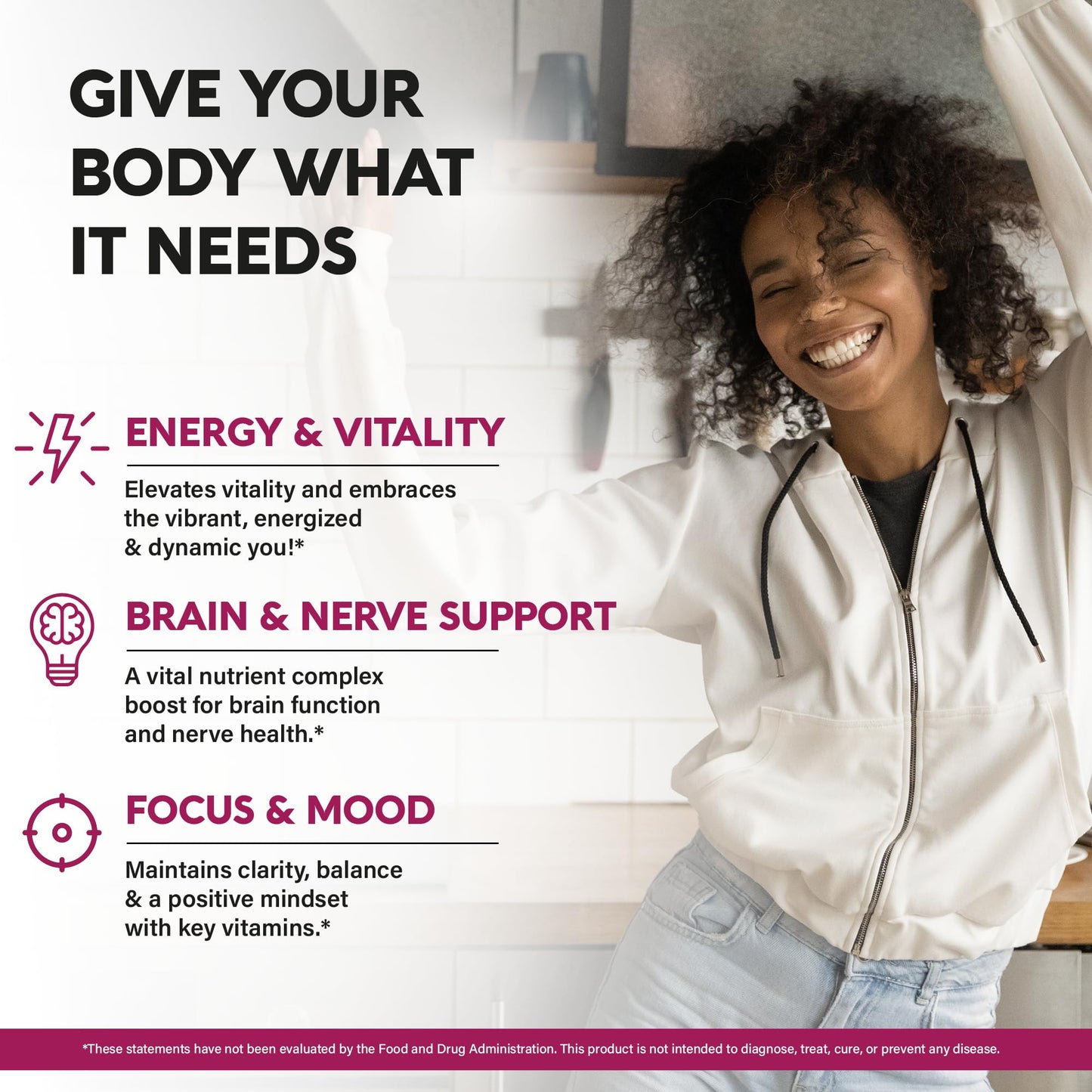 USDA Organic Vitamin B-Complex B5 Pantothenic Acid | B12 Methylcobalamin | B1 Thiamine | B6 Pyridoxine | B7 Biotin | B9 Folic | B3 Niacinamide - PrimeBioHealth - canada supplements