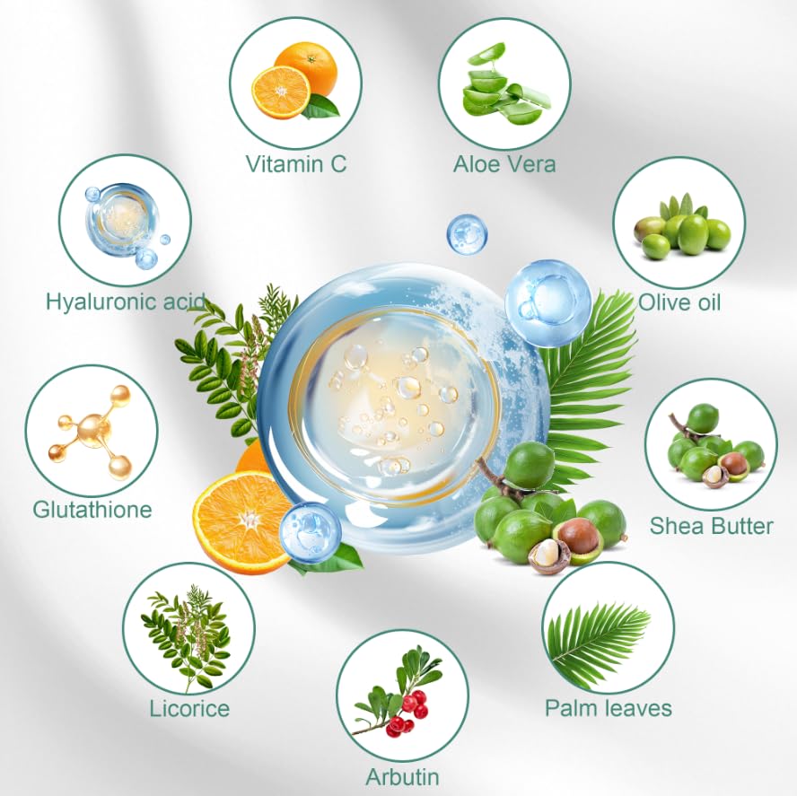 Vcetree Skin Bleaching Cream Skin Lightening for Body Intimate Areas, Private Parts, Underarm, Knees, Elbows, Inner Thigh, Bikini Area - PrimeBioHealth - canada supplements