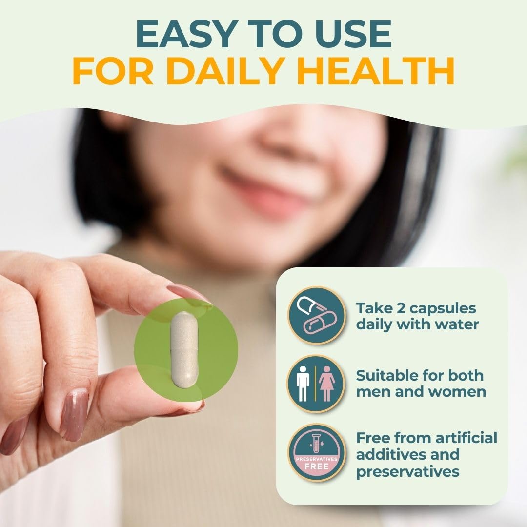 Vital Gut Health 4in1 Formula with Apple Cider Vinegar, Prebiotics & Probiotics, Digestive Enzymes for Strong Immunity Support - PrimeBioHealth - canada supplements