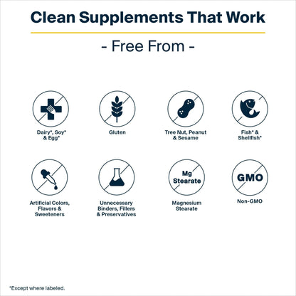 Vital Nutrients Arabinogalactan Powder - Vegan Prebiotic Fiber Supplement for GI Health, Liver, and Immune Support - PrimeBioHealth - canada supplements