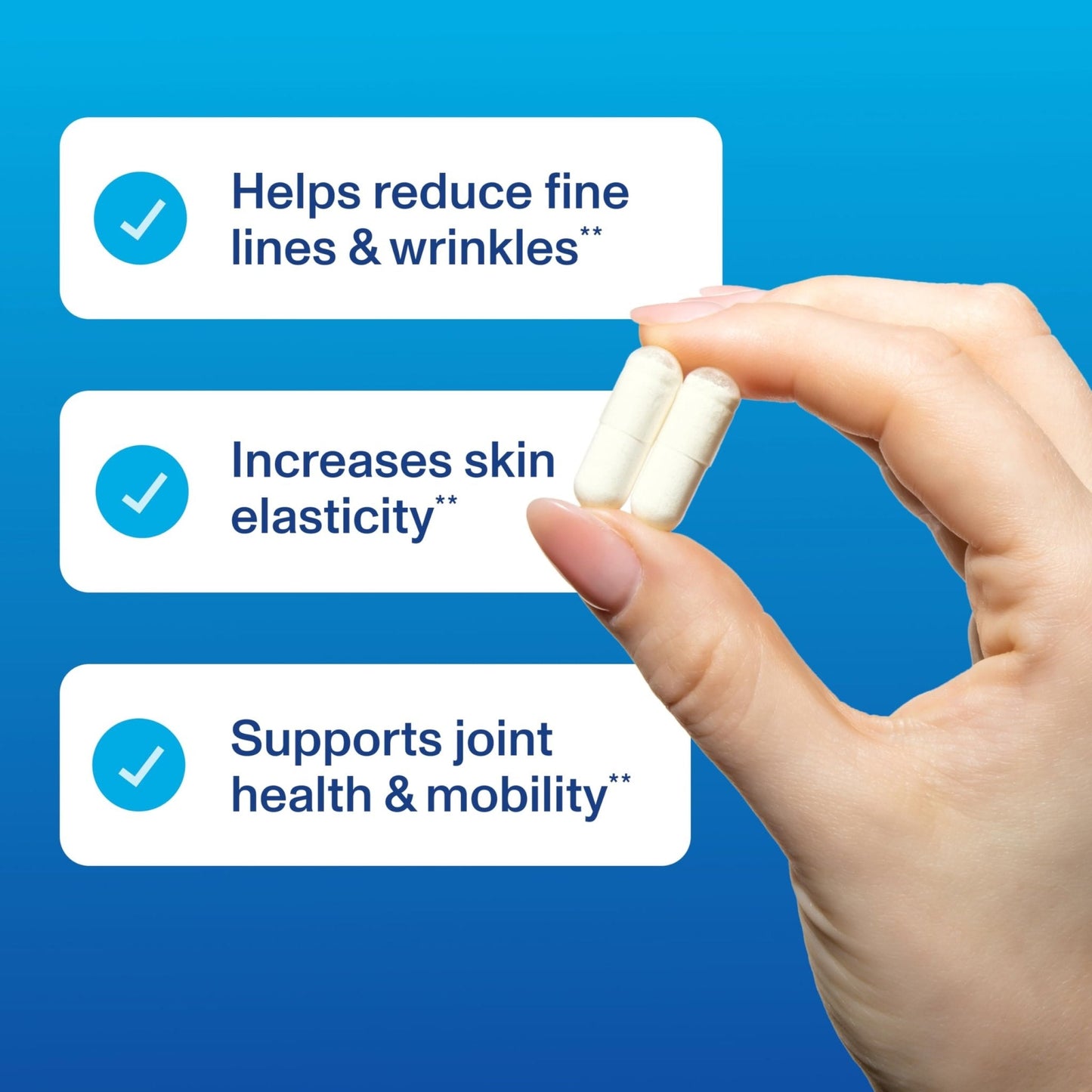 Vital Proteins® Enhanced Collagen Complex Capsules with BioCell Collagen® - Supports Skin Elasticity, Joint Health and Helps Reduce - PrimeBioHealth - canada supplements