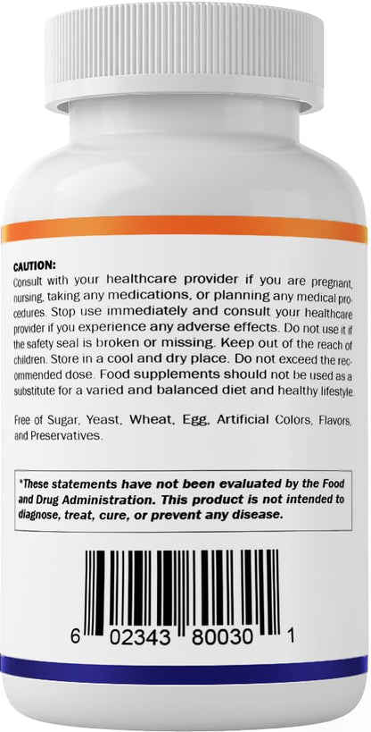 Vitamatic Vitamin D3 50,000 IU (as Cholecalciferol), Once Weekly Dose, 1250 mcg, 60 Veggie Capsules 1 Year Supply, Progressive Formula Helping - PrimeBioHealth - canada supplements