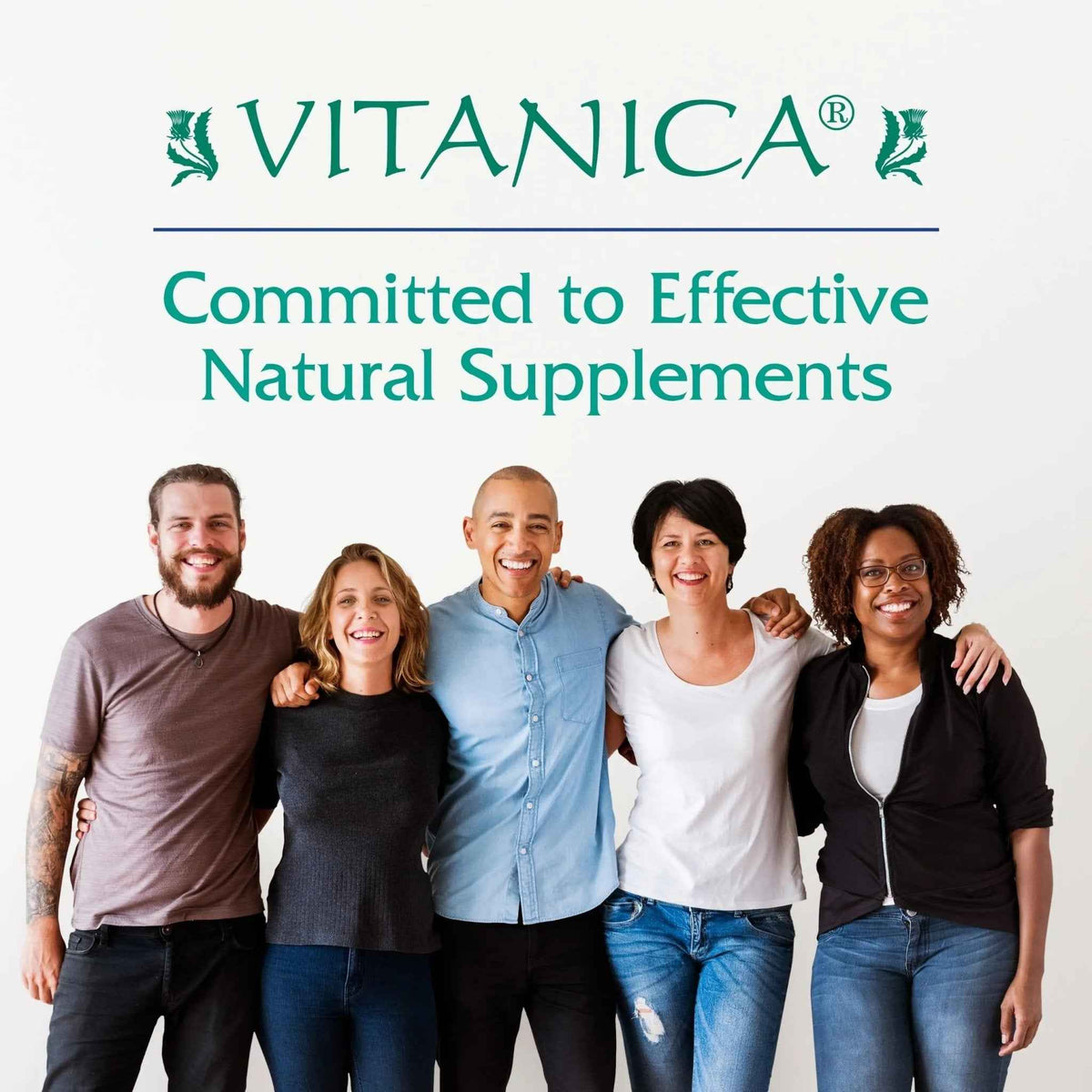 Vitanica Women's Symmetry, High Potency Daily Multivitamin, Vegan/Vegetarian, 180 Capsules