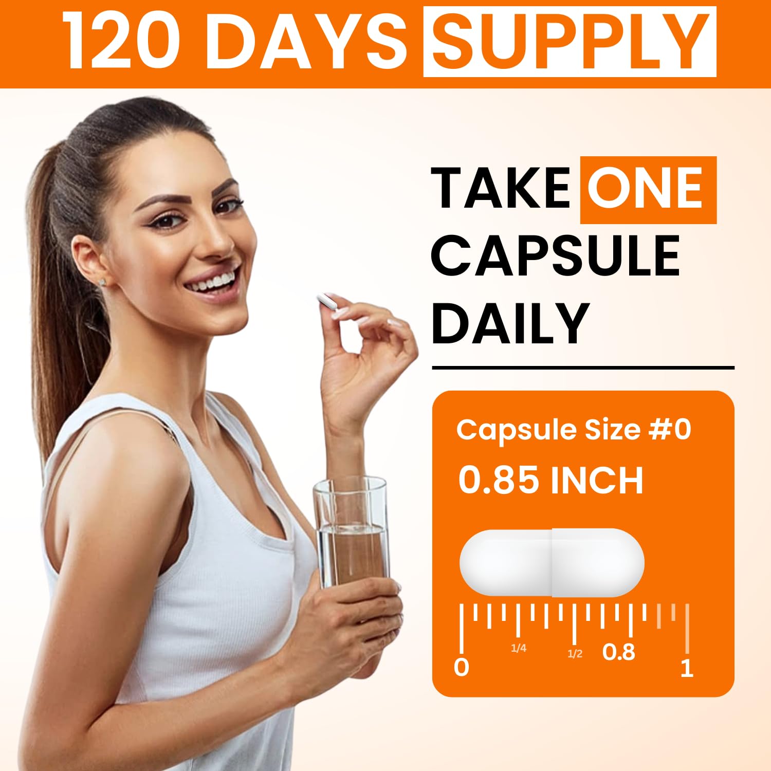VITBOOST Vitamin D3 K2 Complex - Easy to Swallow - Vitamin D (D3) 5000 IU (125 mcg) & K2(MK-7) 90 mcg | Non-GMO | Gluten-Free - PrimeBioHealth - canada supplements