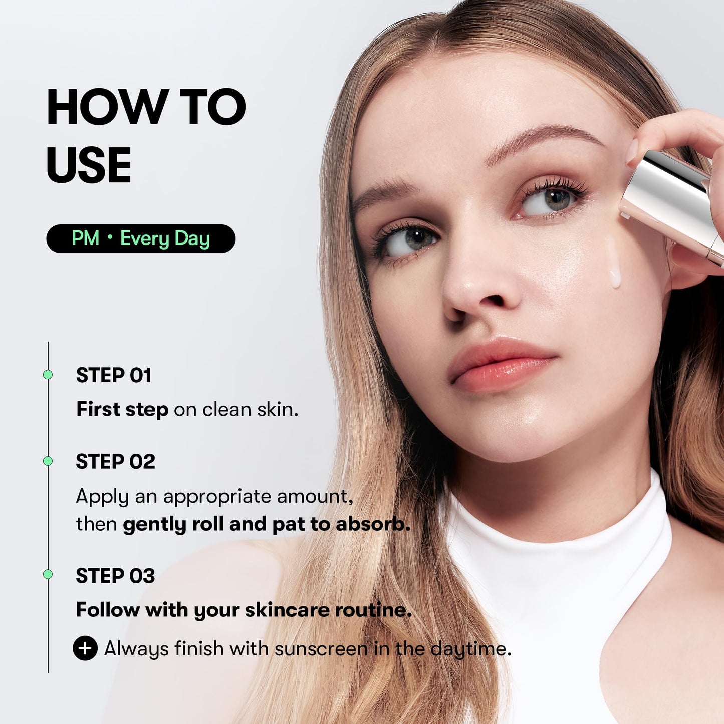 VT COSMETICS CICA Reedle Shot 100, Spicule Microneedling Serum for Pore Care & Exfoliation, Exosome, Centella Asiatica for Glass Skin - PrimeBioHealth - canada supplements