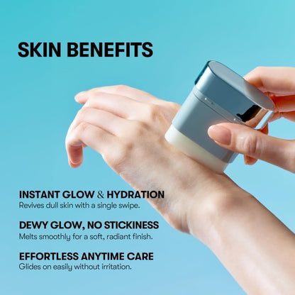 VT COSMETICS PDRN Essence Stick Balm, PDRN Collagen Multi Wrinkle Stick, All-in-One Eye & Neck Treatment - PrimeBioHealth - canada supplements