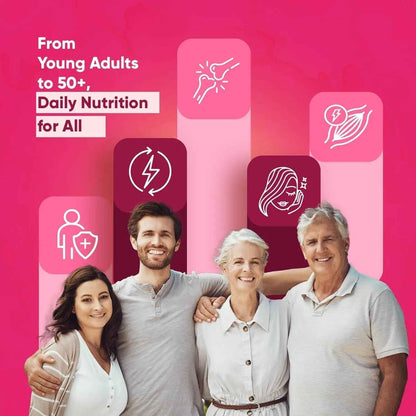 WeightWorld Adult Multivitamin Gummies for Women & Men of All Age - Halal-Suitable with Key Ingredients Like Vitamin A, C, D3, B6, B12 & Biotin