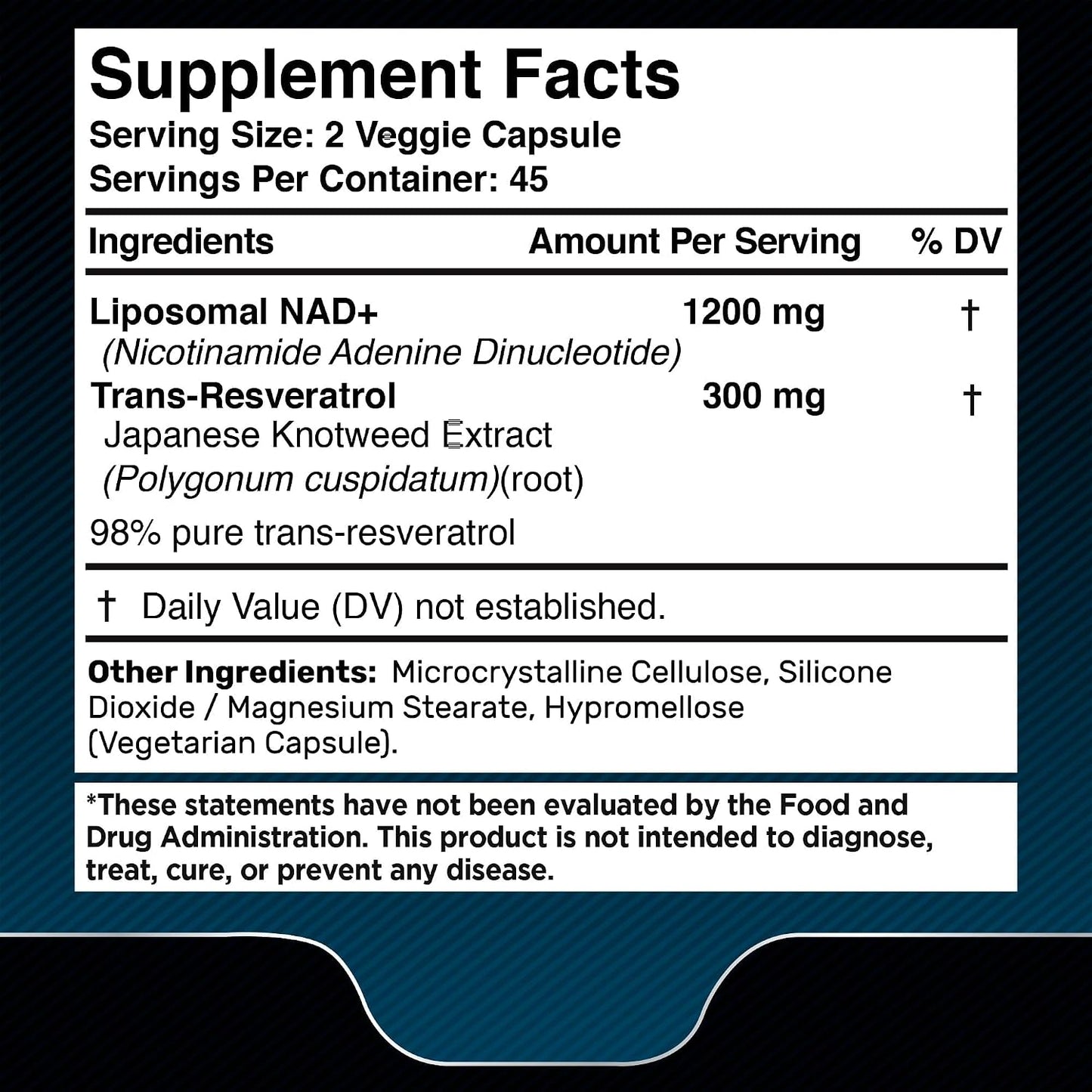 WELLNESS LABSRX NAD+ Supplement 1500mg - Magnesium Glycinate Gummies 1000mg | Bundle - PrimeBioHealth - canada supplements