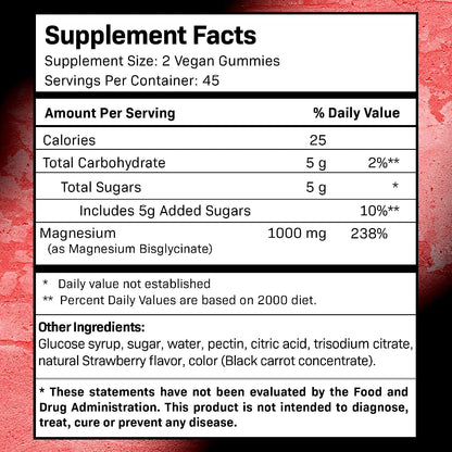 WELLNESS LABSRX NAD+ Supplement 1500mg - Magnesium Glycinate Gummies 1000mg | Bundle - PrimeBioHealth - canada supplements