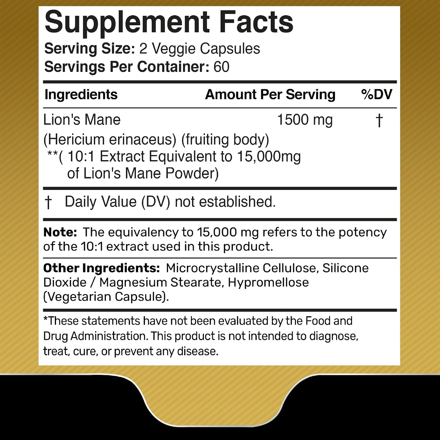WELLNESS LABSRX Resveratrol Capsules 10000 - Lions Mane Supplement Capsules | Bundle - PrimeBioHealth - canada supplements