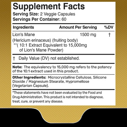 WELLNESS LABSRX Resveratrol Capsules 10000 - Lions Mane Supplement Capsules | Bundle - PrimeBioHealth - canada supplements