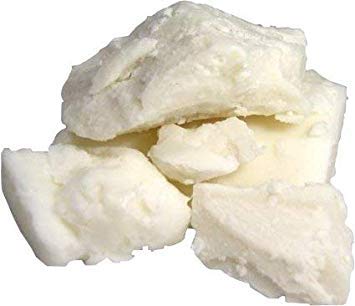 Yellow Brick Road 100% Raw Unrefined Shea Butter-African Grade a Ivory 1 Pound (16oz)… - PrimeBioHealth - canada supplements
