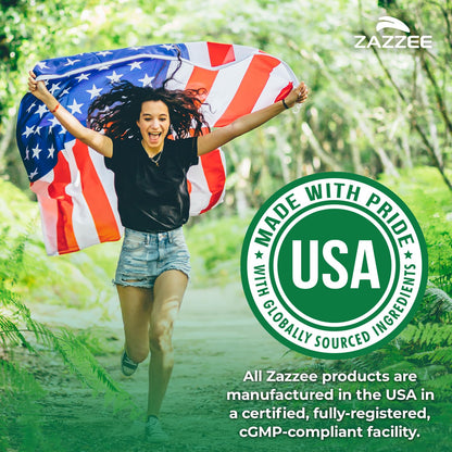 Zazzee USDA Organic Dandelion Root 10:1 Extract, 120 Capsules, 4 Month Supply, Liver & Detox Support, Taraxacum Officinale, Organic Herbal Supplement, All-Natural, Non-GMO, Made in the USA - PrimeBioHealth - canada supplements
